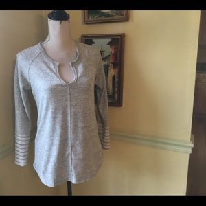 Love Apella Stitchfix long sleeve tunic